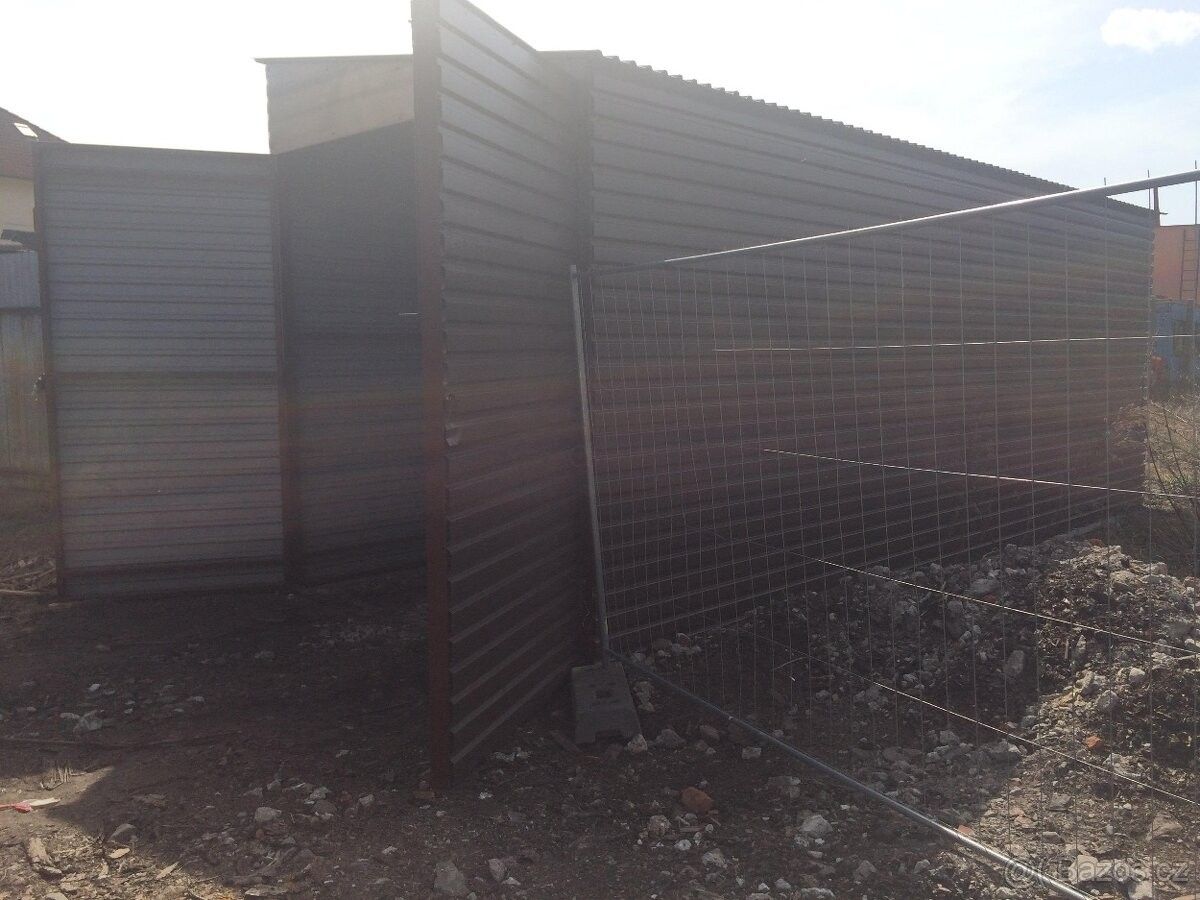 Prodej garáž - Sušice, 342 01