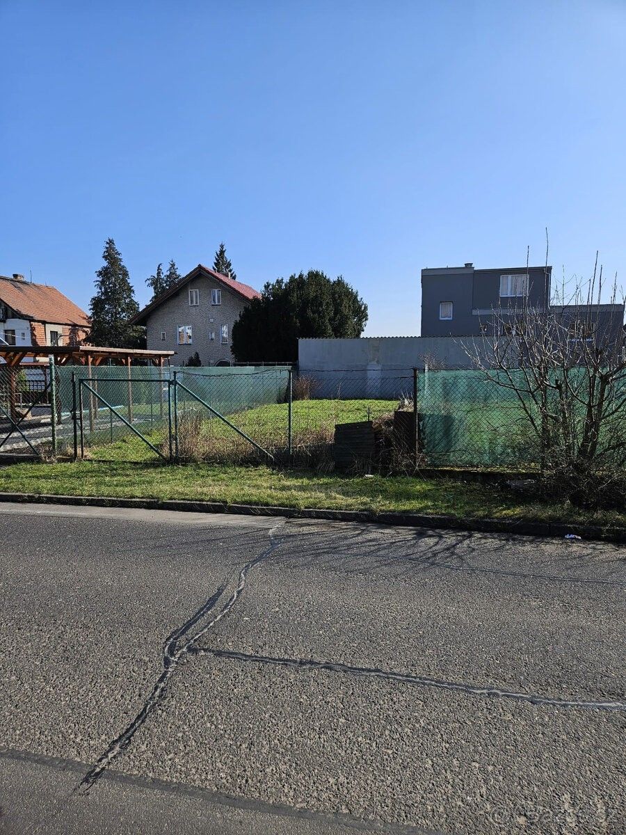 Pozemky pro bydlení, Teplice, 415 01