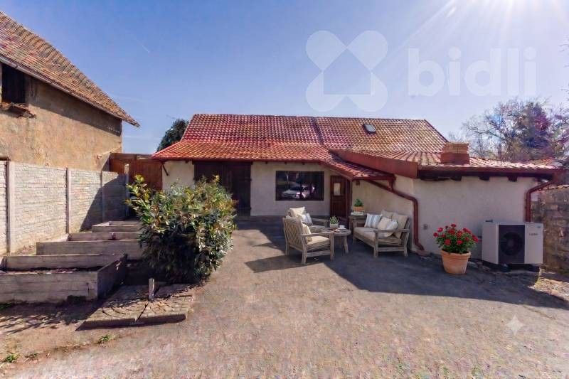 Rodinné domy, Hlavní 12, Kunice Vidovice, 140 m² - 1