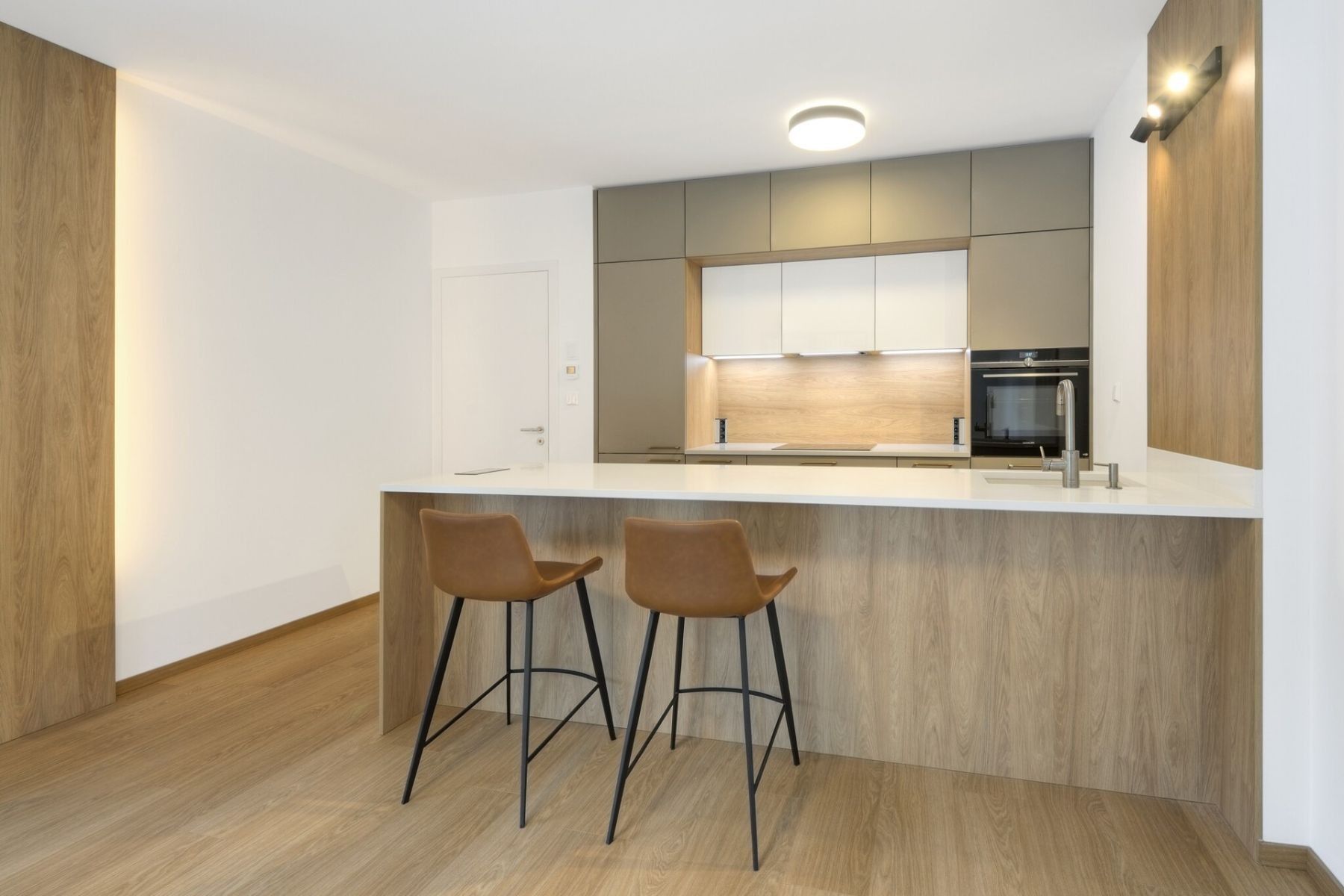 Byt 2+kk · 58 m² · U Sluncové, Praha - Karlín - 4
