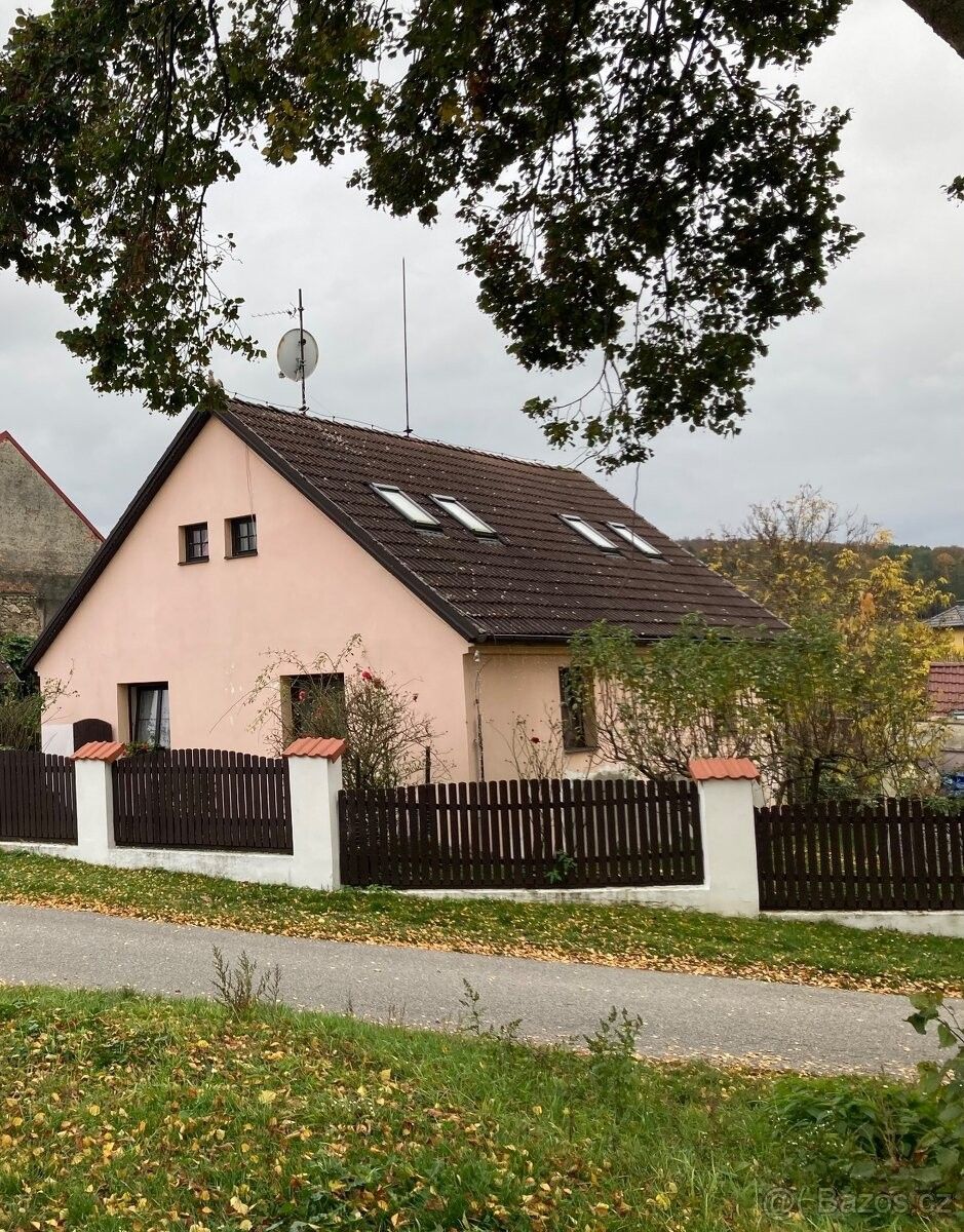 Prodej rodinný dům - Vodňany, 389 01