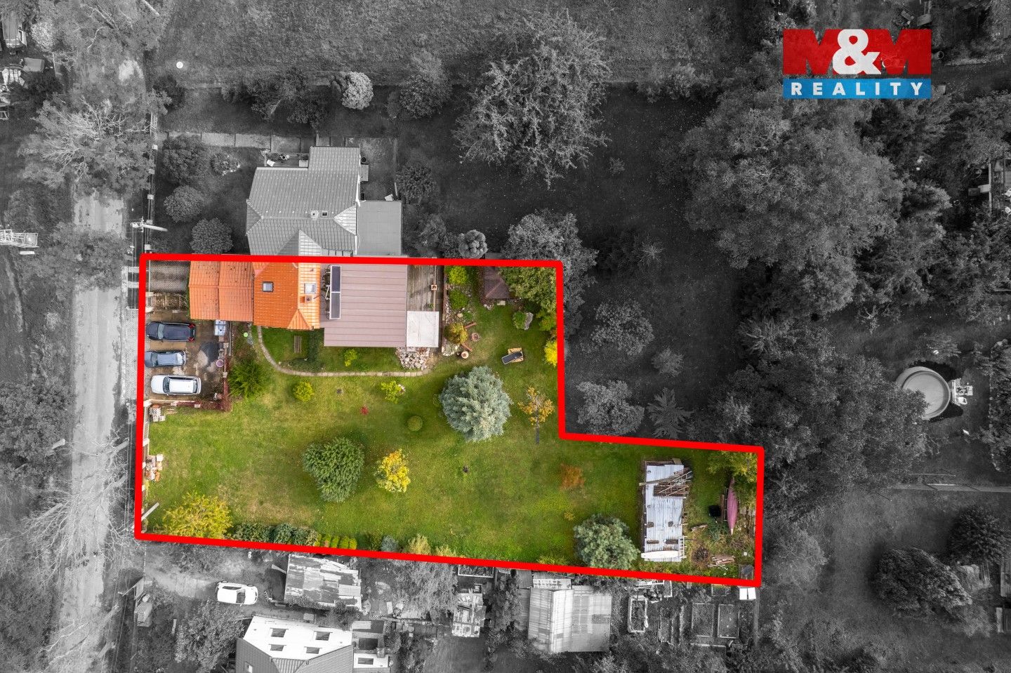 Rodinný dům · 169 m² · Hudlická, Beroun - 3
