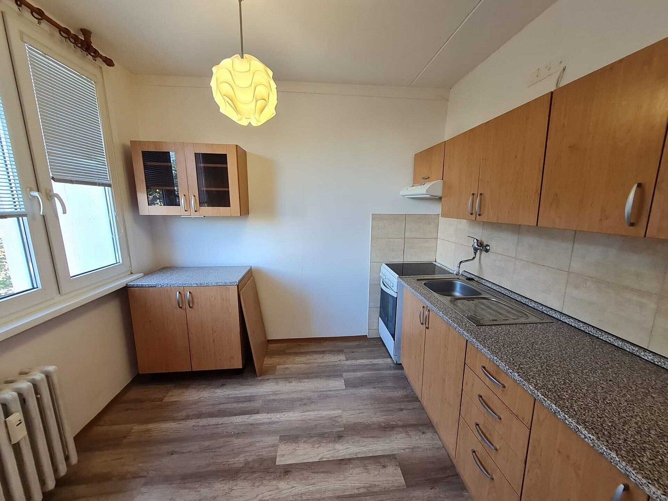 Byt 1+1 · 33 m² · Most, Ústecký kraj - 3