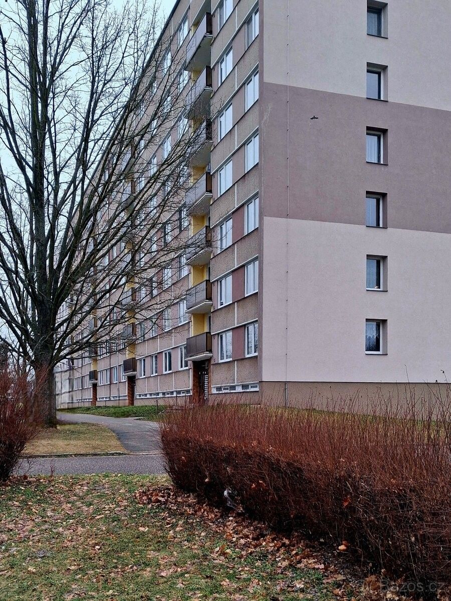 Byty, Hradec Králové, 500 06