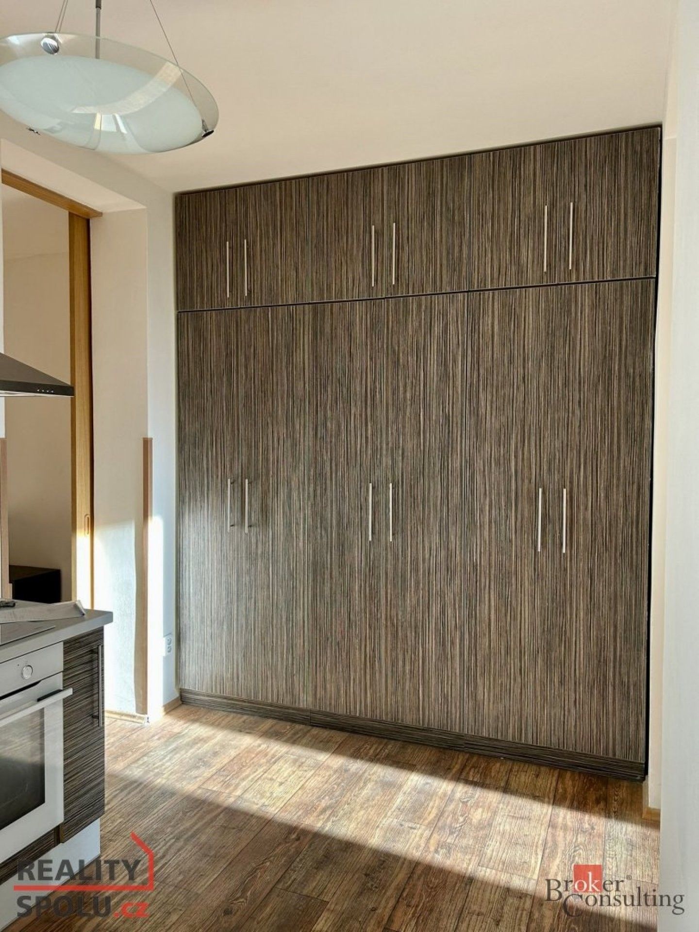 Pronájem byt 2+1 - Otokara Březiny, Žatec, 52 m²