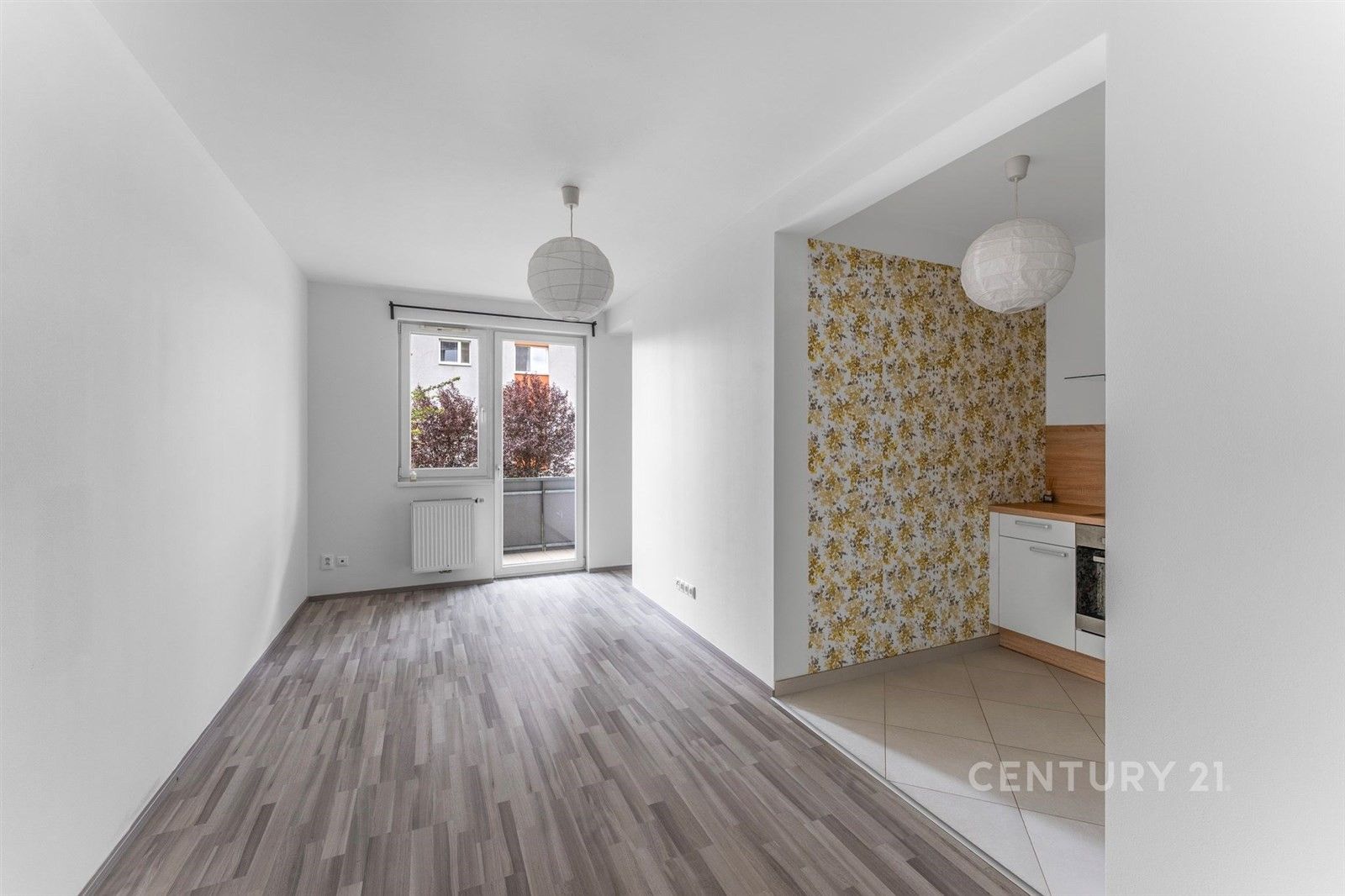 Byt 1+kk · 35 m² · Jurkovičova 989, Praha Háje - 3
