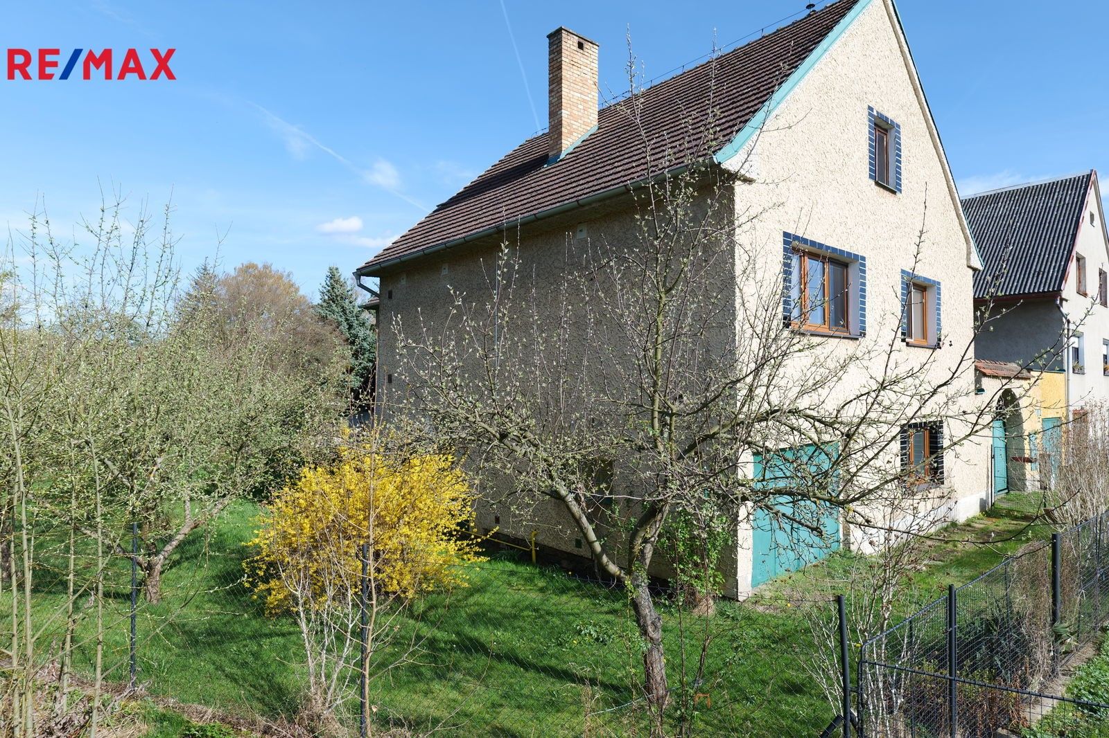 Prodej dům - Šánovická, Sedlec-Prčice, 239 m²