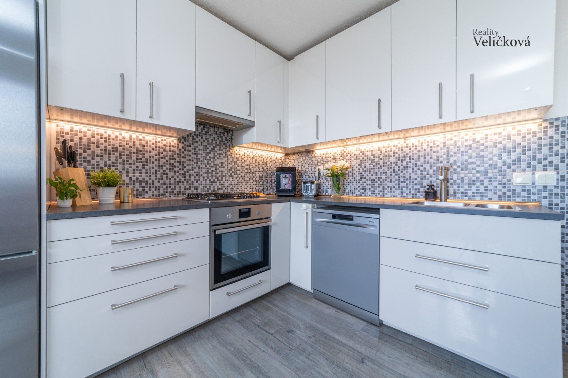 3+kk, Durychova, Hradec Králové, 74 m² - 1