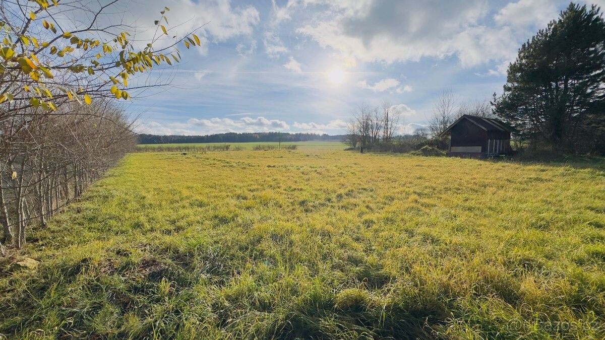 Pozemky pro bydlení, Pomezí, 569 71