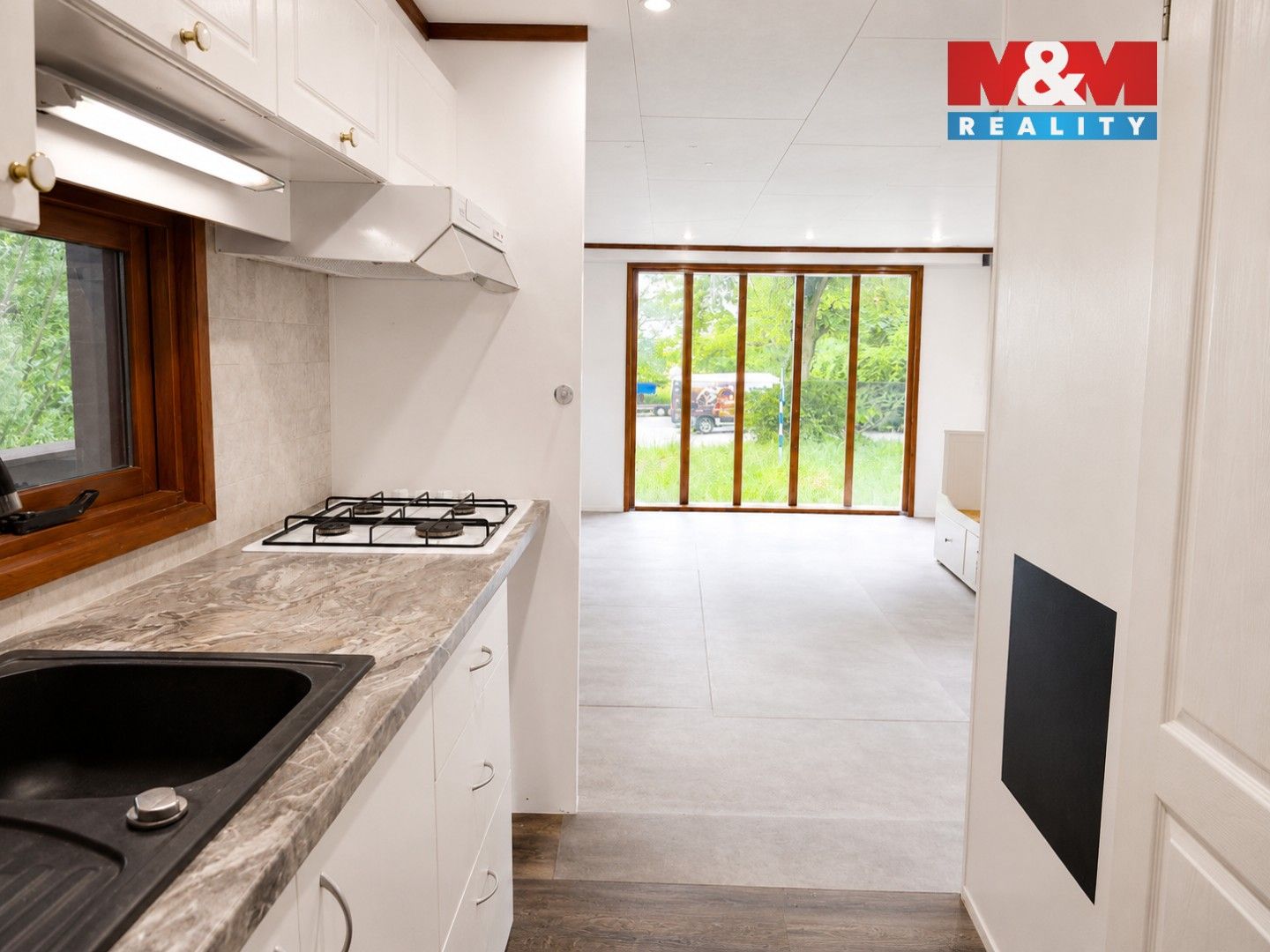 Nemovitost · 54 m² · Beskydy - 4