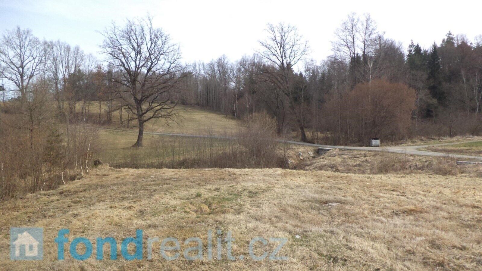Ostatní, Benešov nad Černou Děkanské Skaliny, 2 337 m² - 2