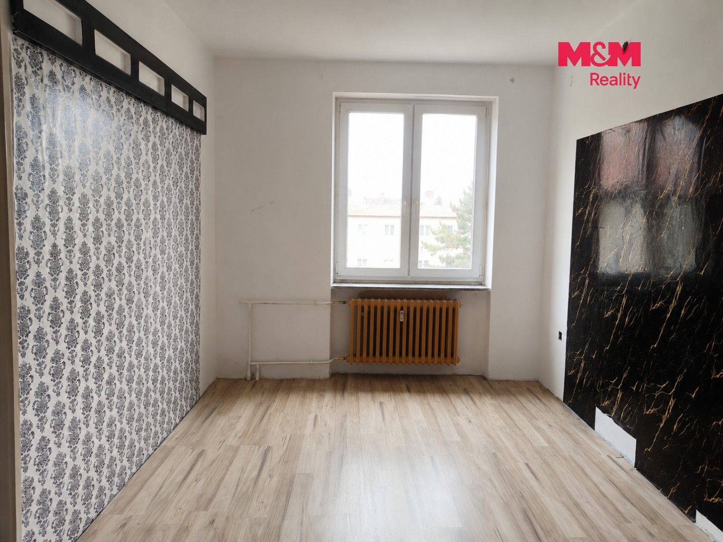 Prodej byt 2+1 - Ervěnická, Jirkov, 50 m² - 5