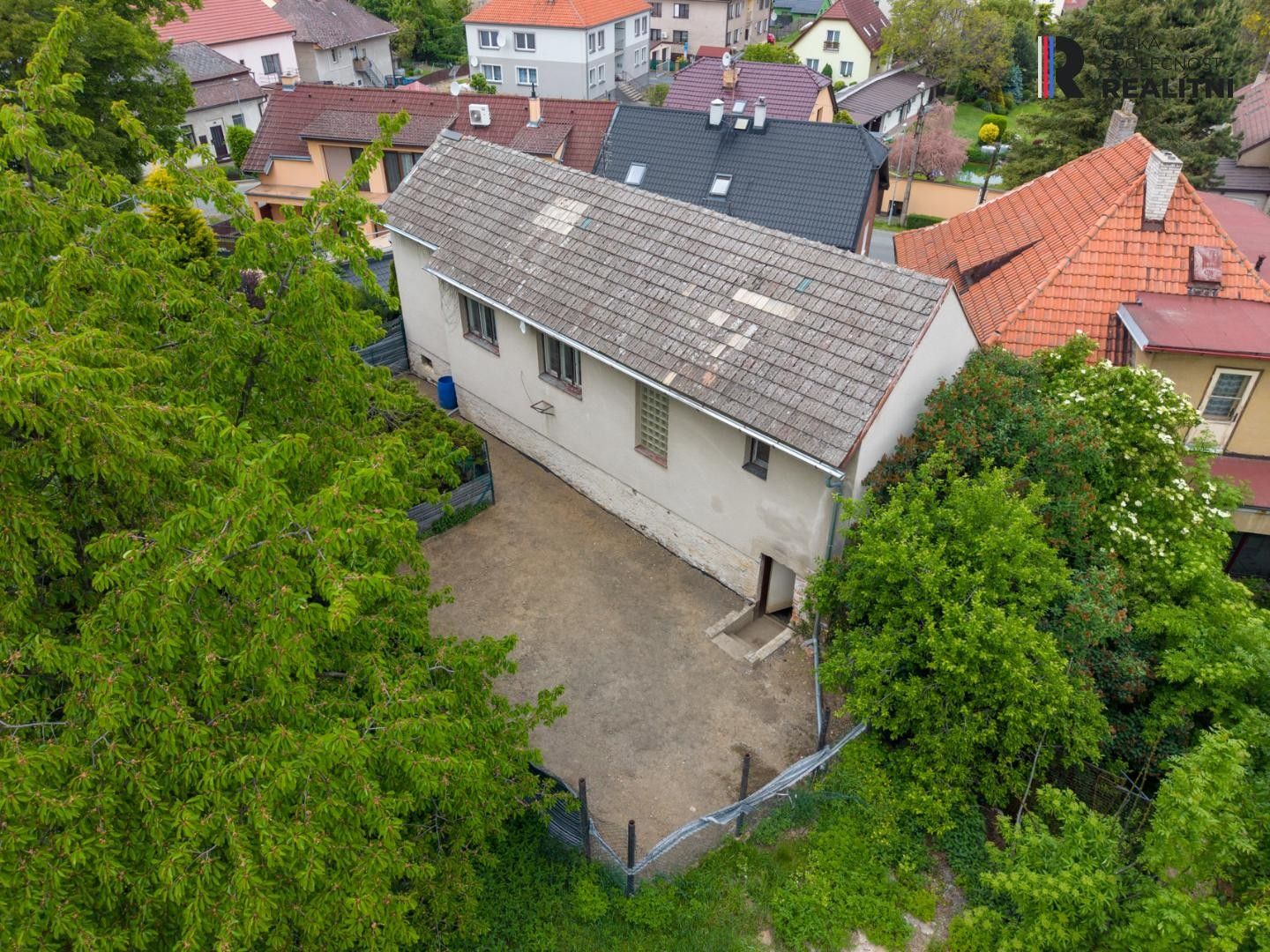 Rodinný dům, 206 m²