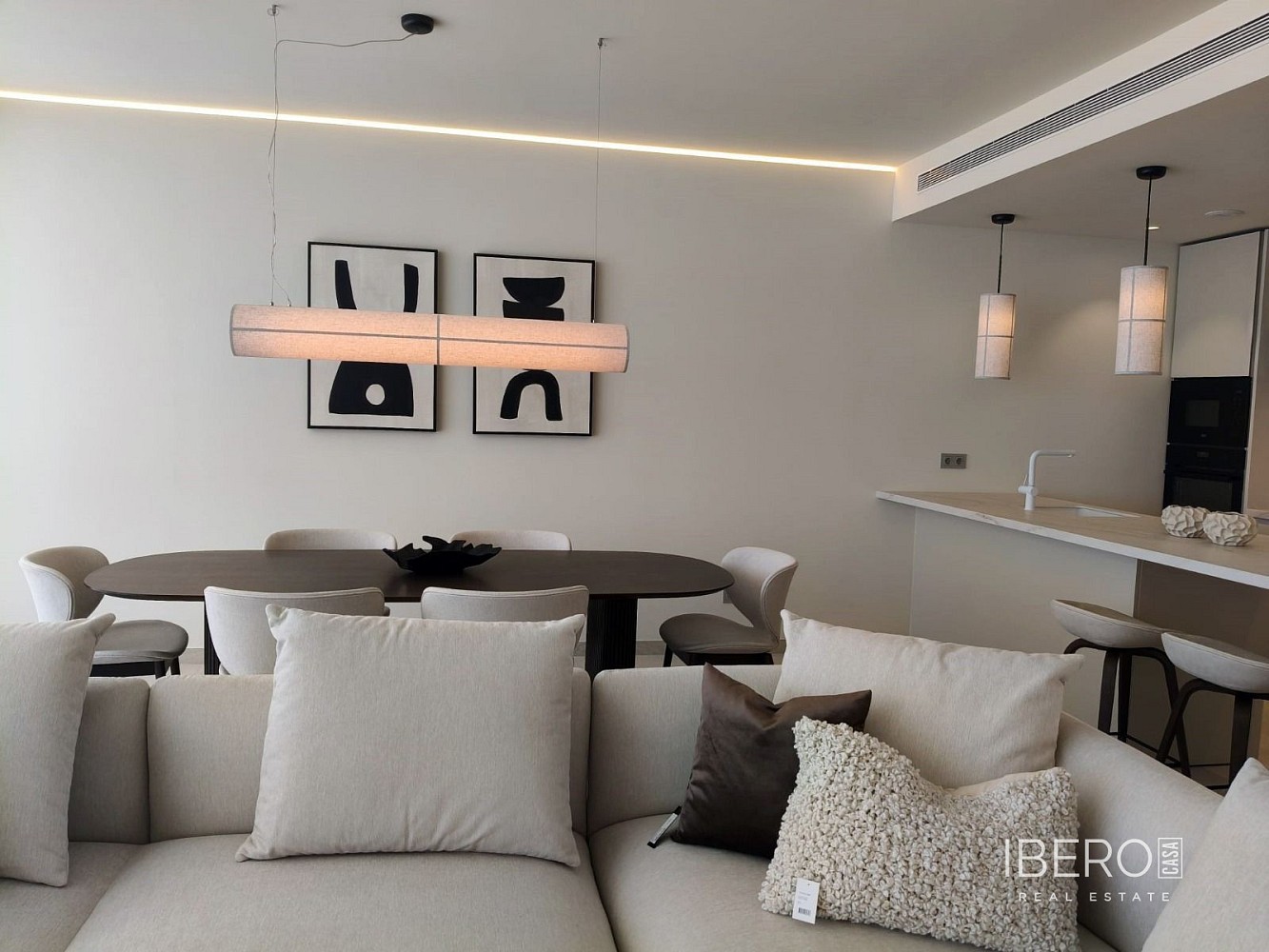 Prodej byt 4+kk - Fuengirola, Španělsko, 117 m² - 5