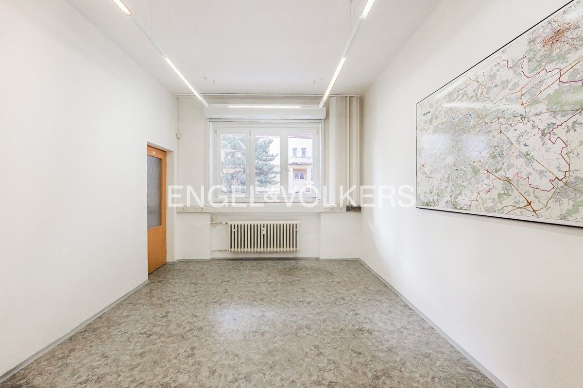 Ostatní, Jeseniova 780, Praha Žižkov, 39 m² - 1