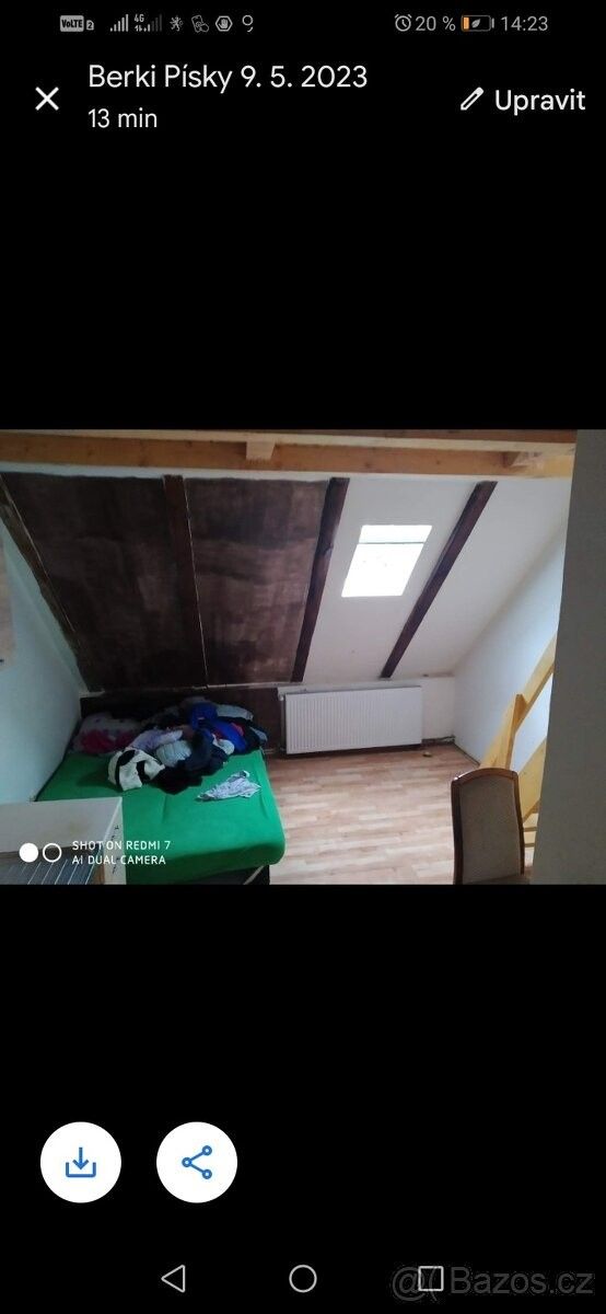 Byty, Děčín, 405 02