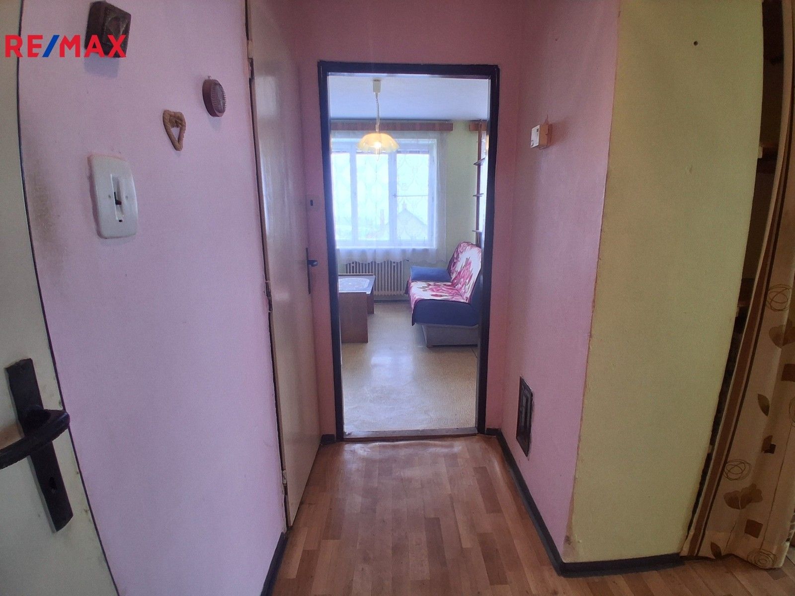 Prodej byt 3+kk - Únanov, 57 m²