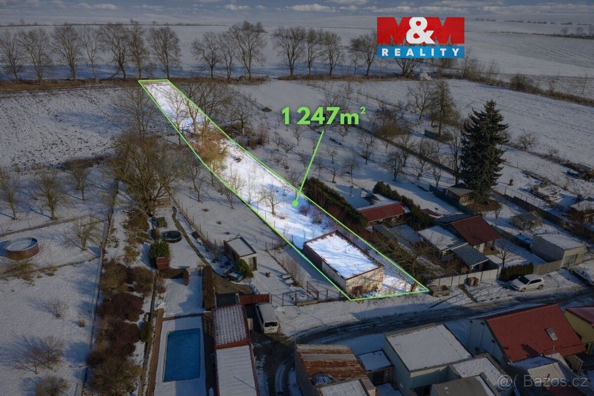 Pozemky pro bydlení, Olomouc, 779 00