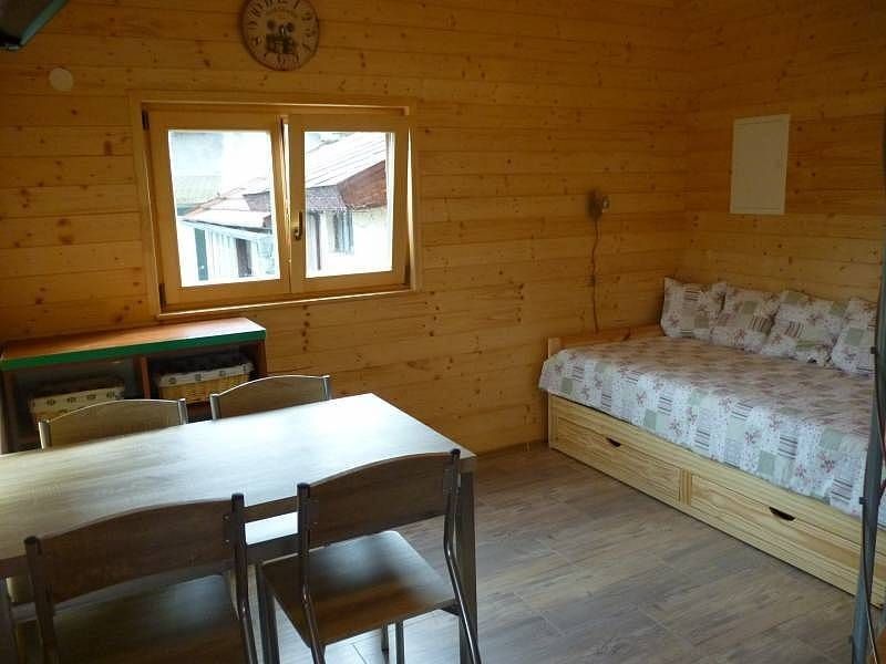 Chata · Mikulov na Moravě, Jihomoravský kraj - 3
