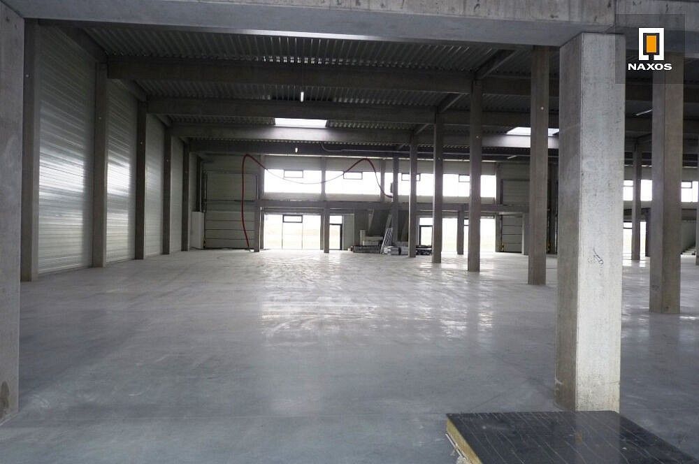 Obchodní prostory · 363 m² · Ostrava, okres Ostrava-město, Moravskoslezský kraj - 3
