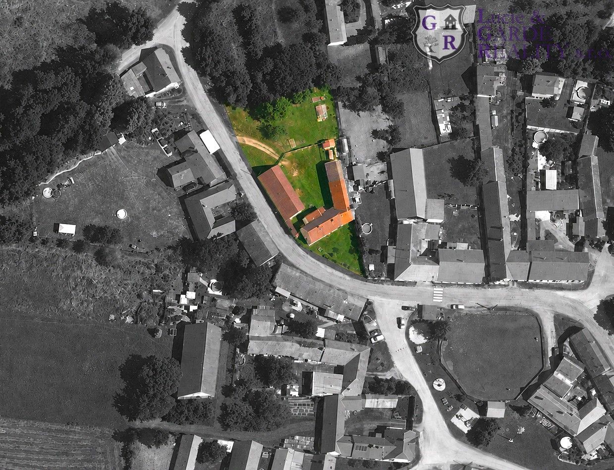 Zemědělská usedlost · 85 m² · Libějovice Nestanice - 3