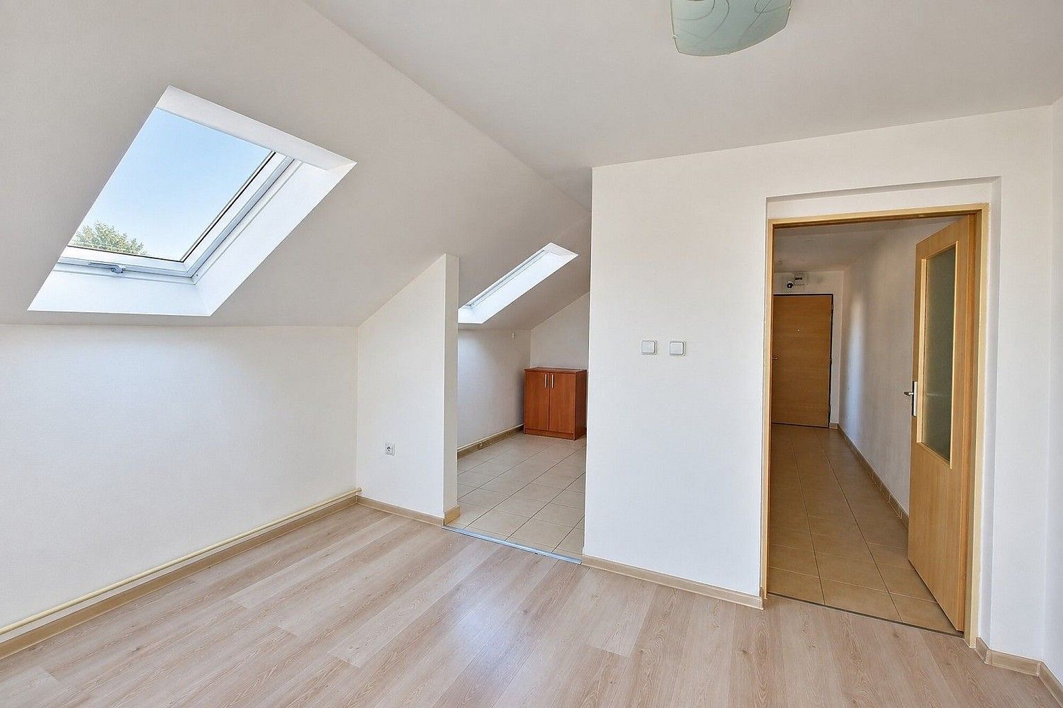 Byt 2+kk · 41 m² · Bojkovice, okres Uherské Hradiště - 3