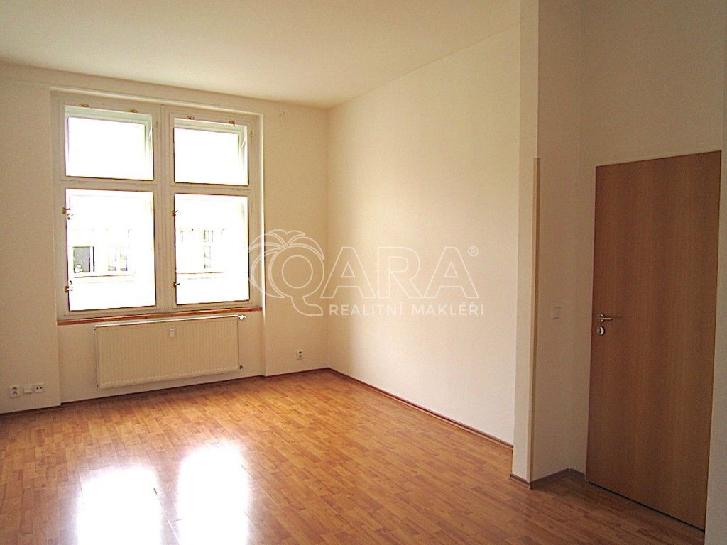 Prodej byt 1+1 - Dělnická, Praha, 44 m²