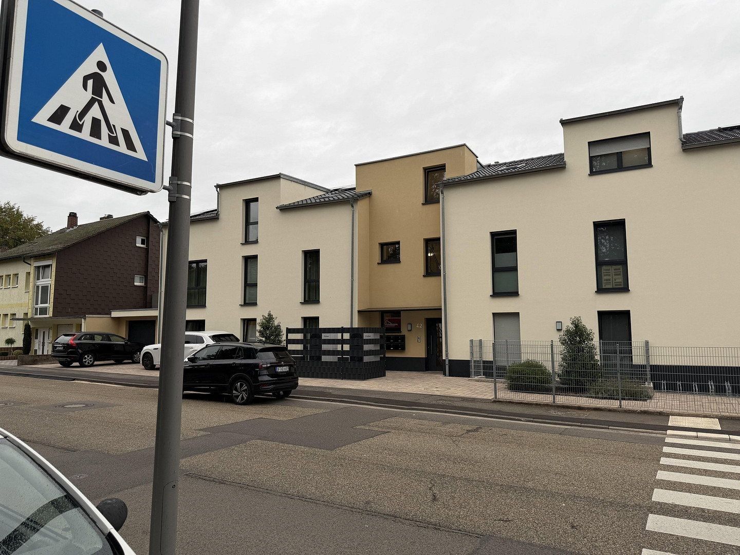 4+1, Beckenhofen Straße 42 Pirmasens/ Ruhbank Ruhbank Rheinland-Pfalz 66955, 119 m² - 1