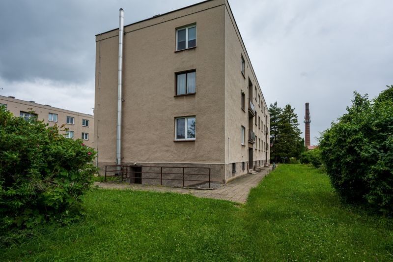 Byt 3+1 · 62 m² · Jiráskova, Doudleby nad Orlicí - 3