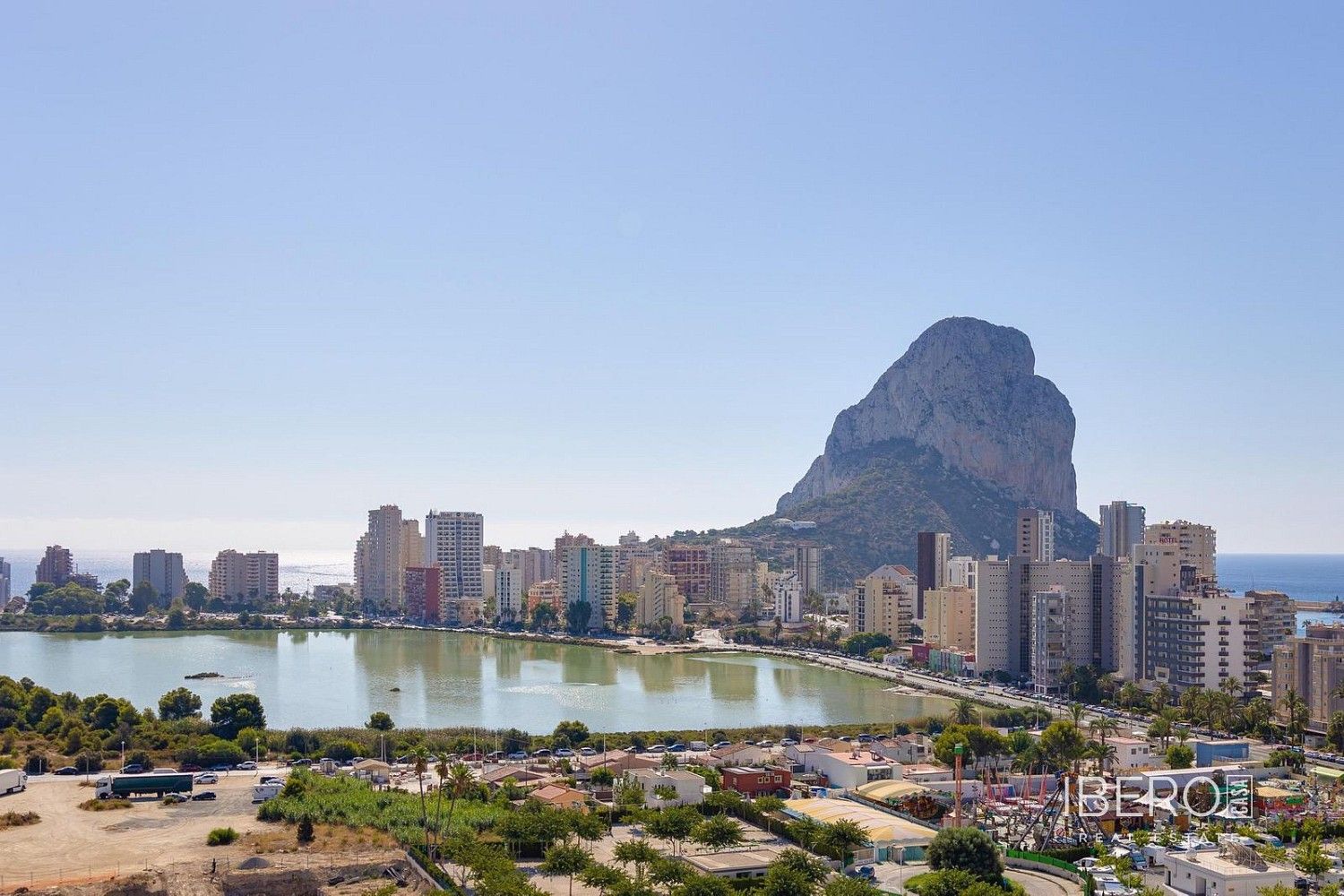 4+kk, Calpe, Španělsko, 105 m² - 2