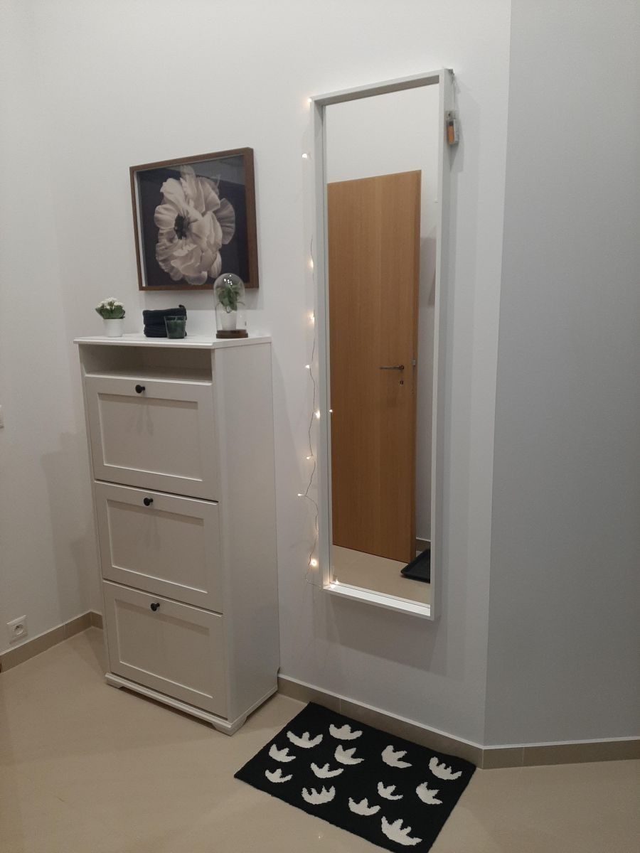 Pronájem byt 2+kk - Nuselská, Praha - Michle, 54 m² - 5