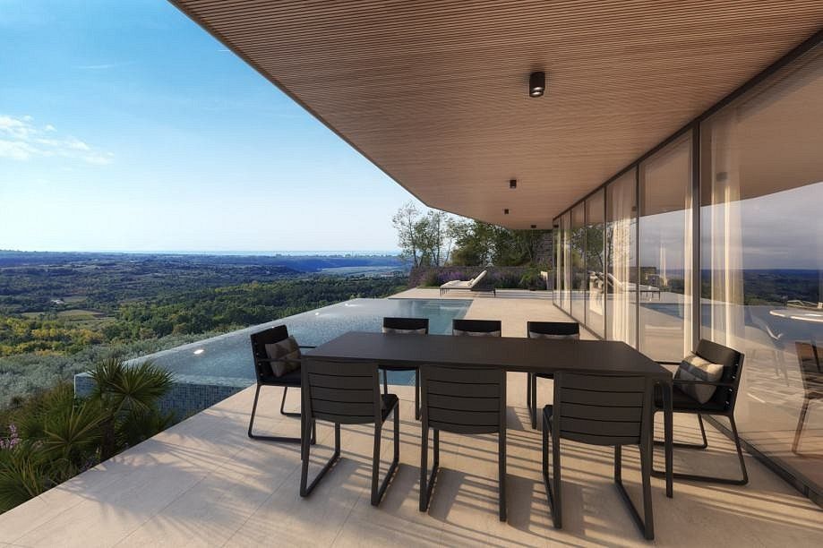 Rodinný dům · 277 m² · Buje, HR - 2