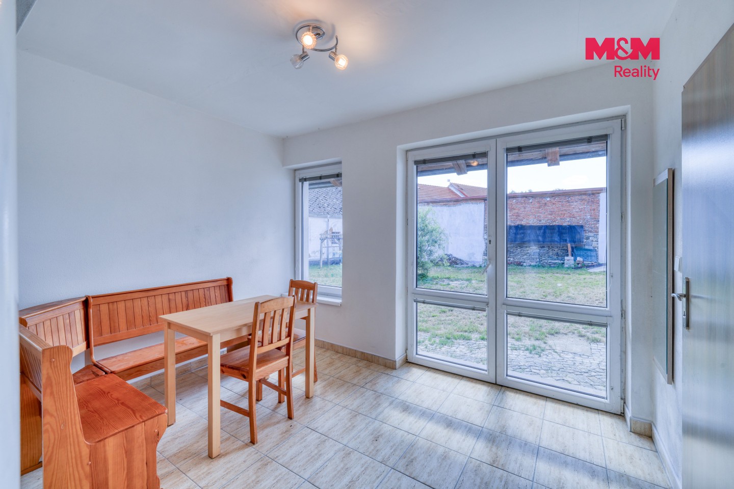 Nemovitost · 260 m² · Prácheňská, Horažďovice - 3