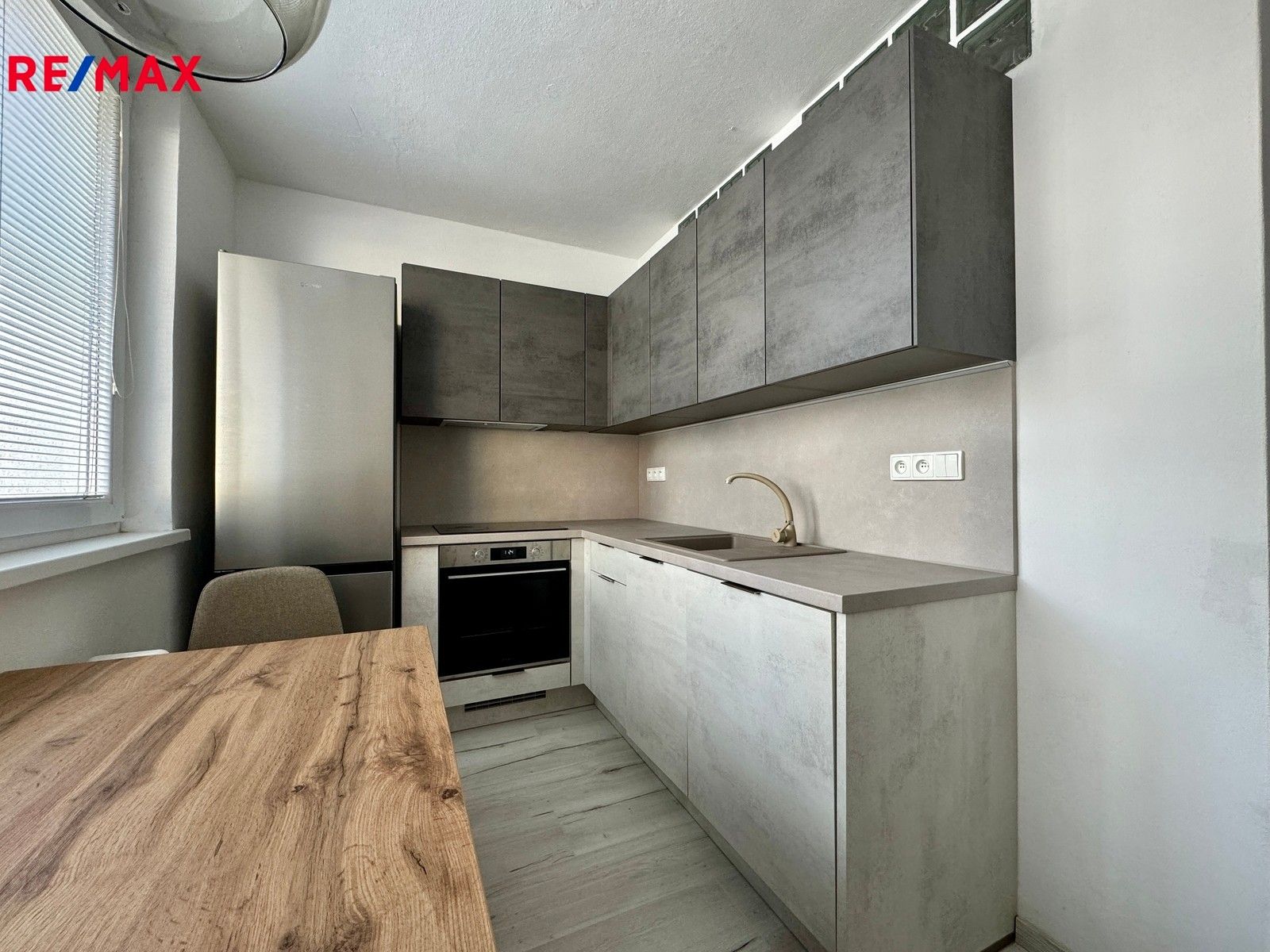 2+1, Jar. Haška, Třebíč, 52 m²