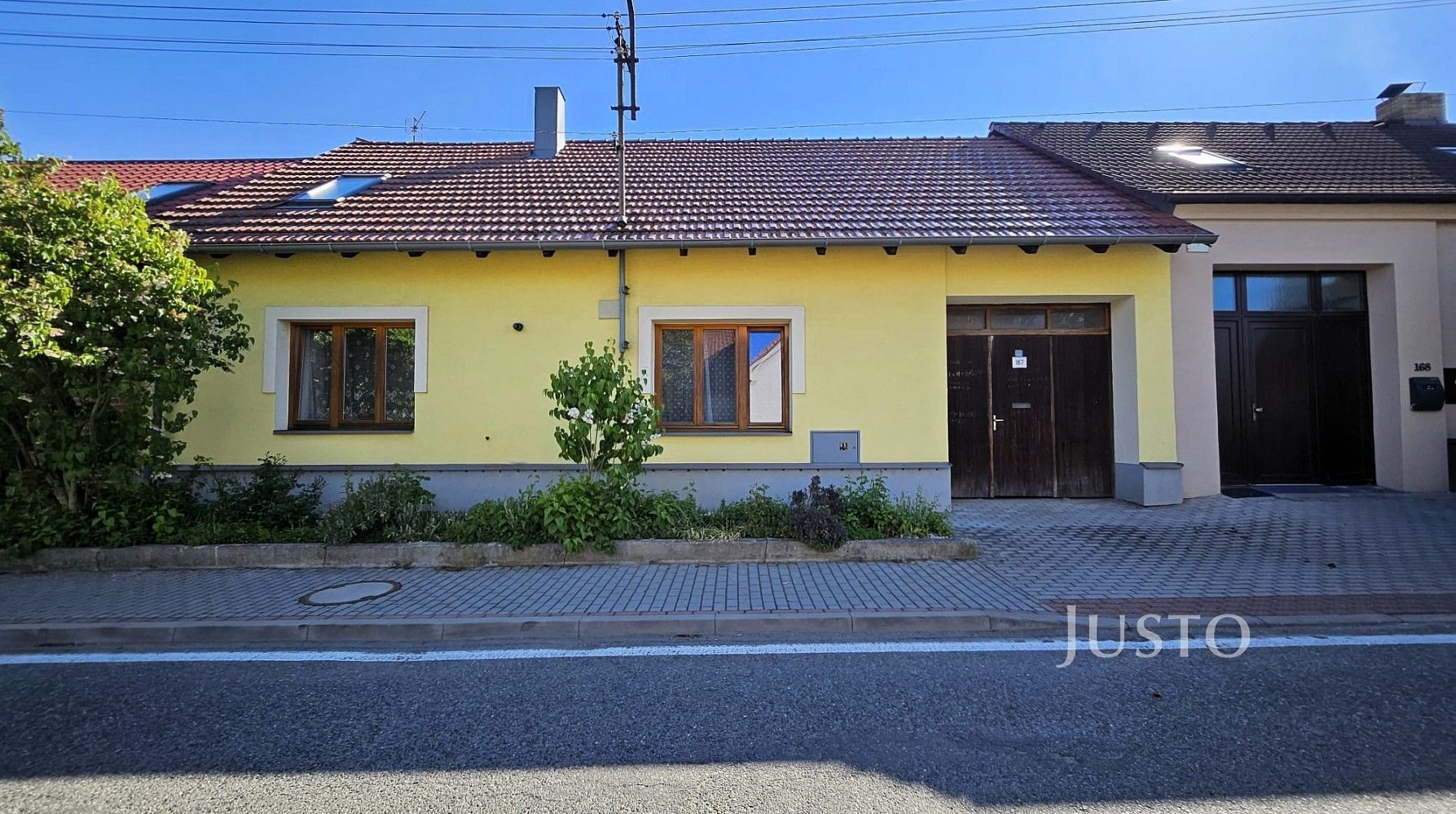 Rodinný dům, 156 m²