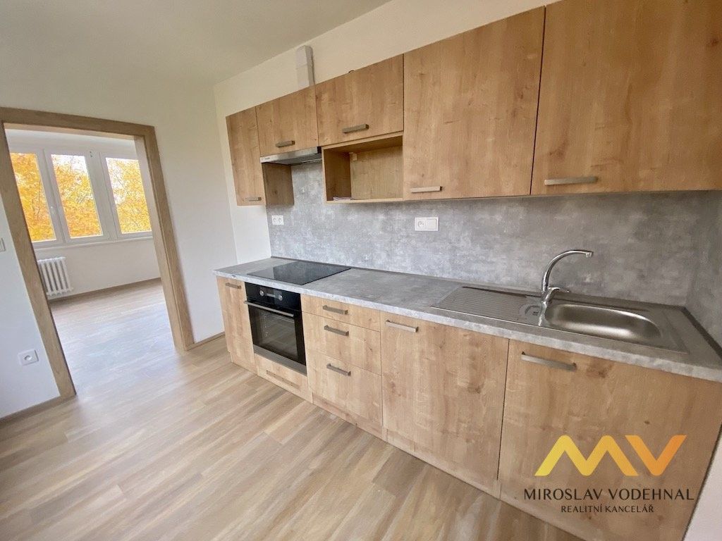 3+1, Na Kotli, Hradec Králové, 72 m² - 2