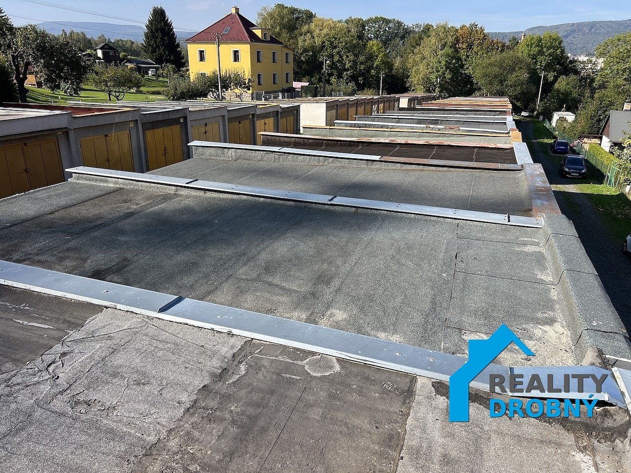 Prodej ostatní - Lesní, Děčín - Děčín III-Staré Město, 20 m² - 5