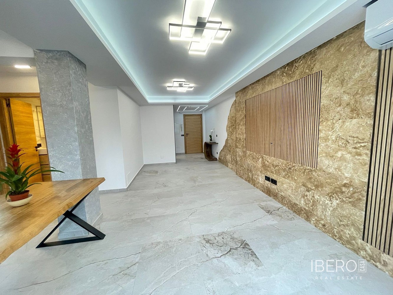 4+kk, Estepona, Španělsko, 76 m² - 2