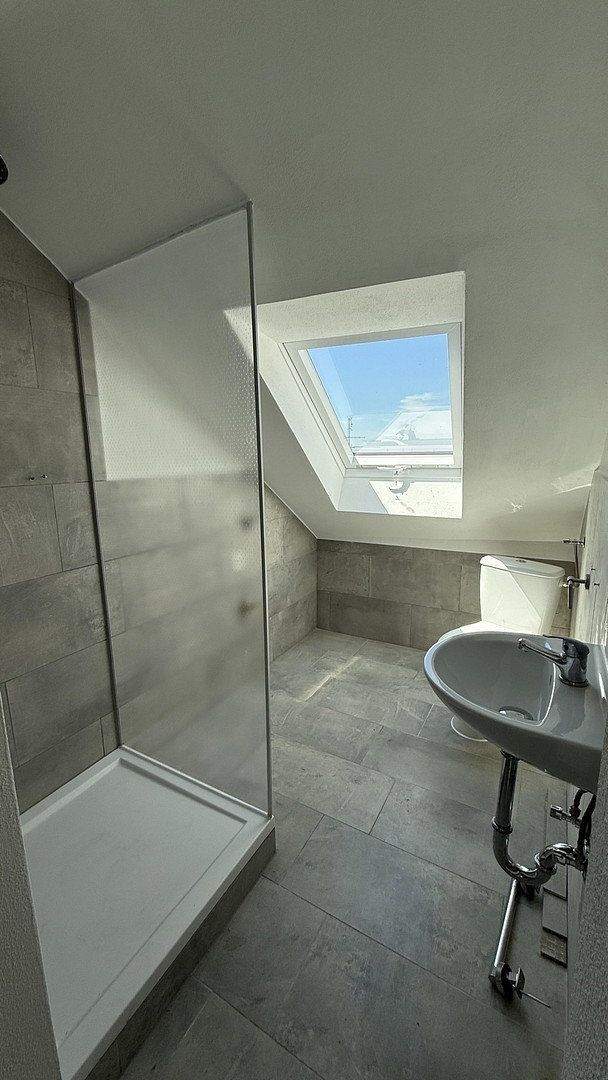 Prodej byt 1+1 - , Bádensko-Württembersko, 30 m² - 5