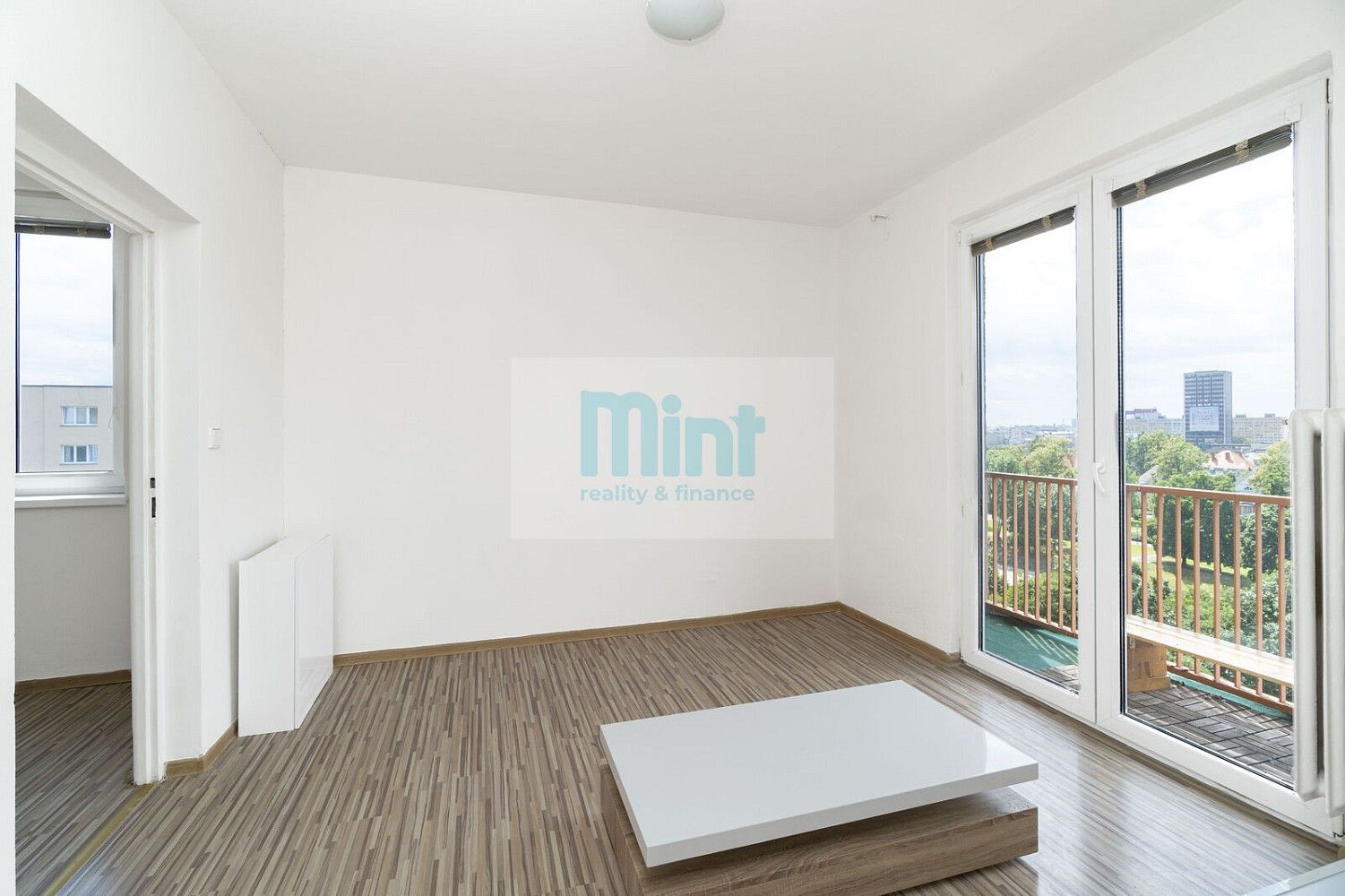 Byt 3+kk · 53 m² · Bohumínská, Ostrava - Slezská Ostrava - 4