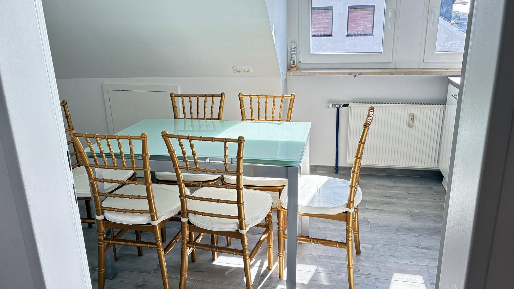 Pronájem byt - Strassberg 46 Erlangen Büchenbach Bayern 91056, 80 m² - 5