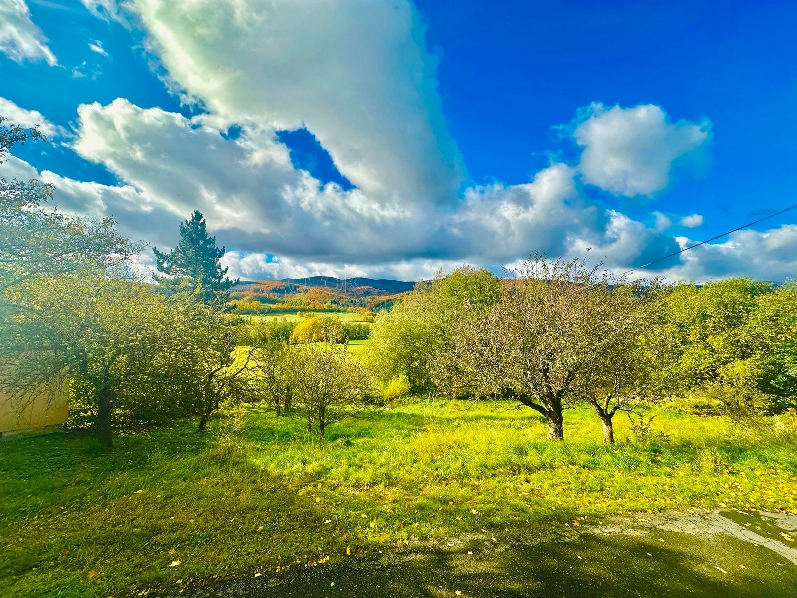 Louky, Vápenná, 37 m²