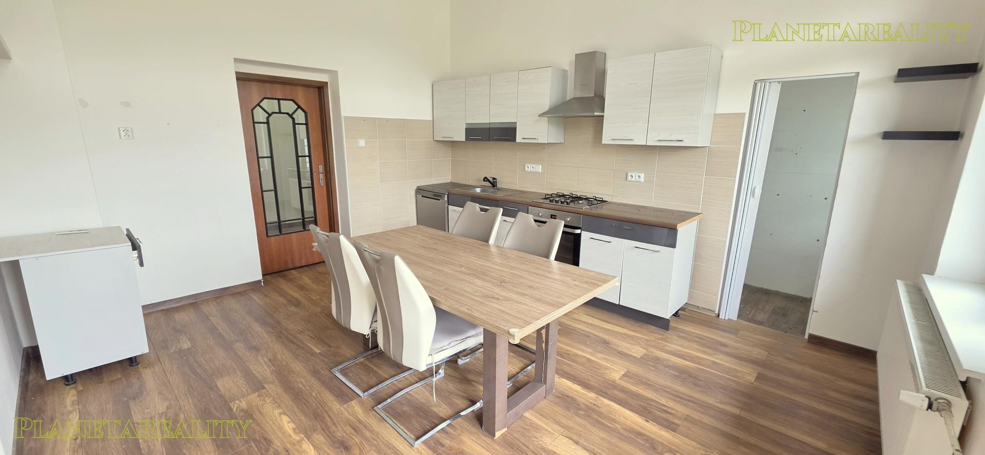 Byt 3+1 · 124 m² · Moskevská, Vejprty - 3