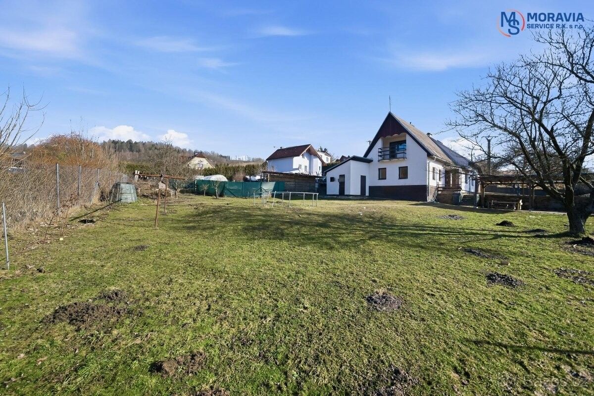 Rodinné domy, Zábřeh, 789 01