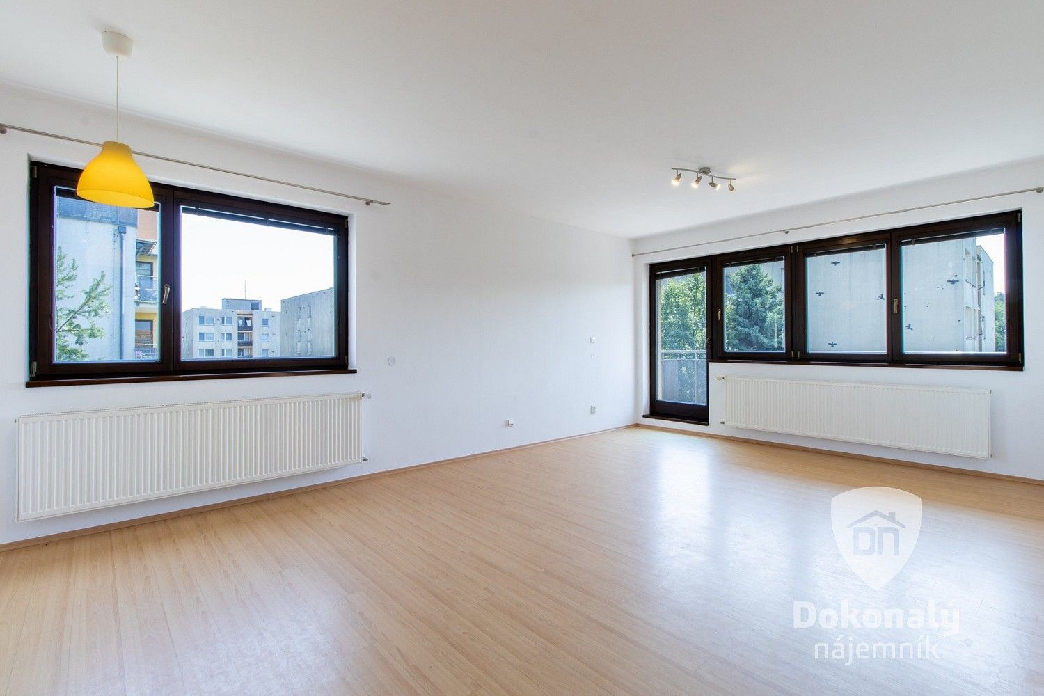 2+kk, Praha - Dubeč, okres Praha 15, Hlavní město Praha, 60 m² - 1