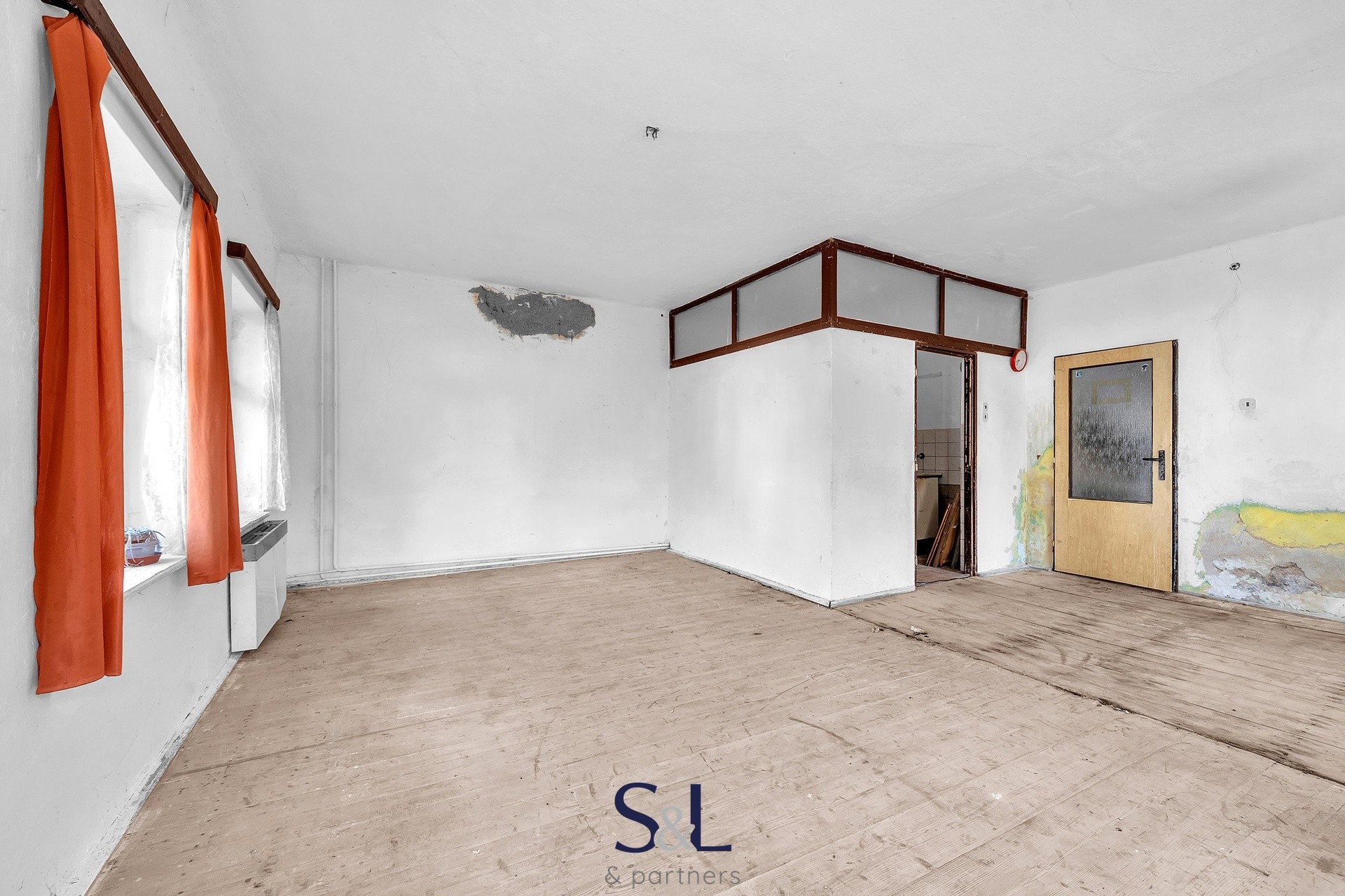 Rodinný dům · 183 m² · Bystrá nad Jizerou - 3