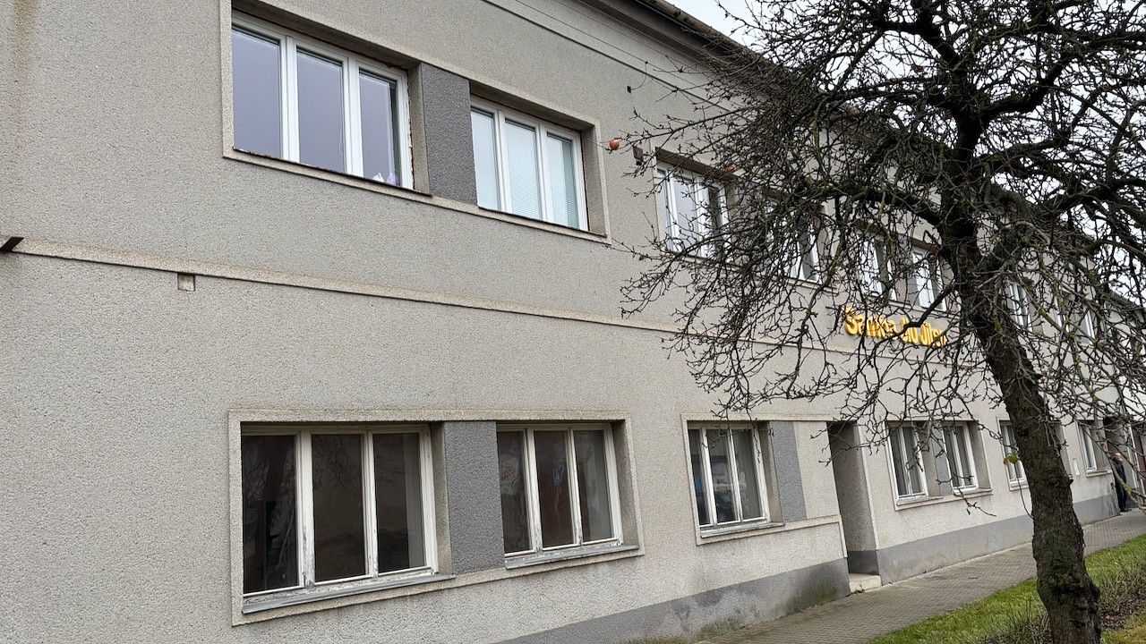 Obchodní prostory · 400 m² · Smržice, okres Prostějov, Olomoucký kraj - 4