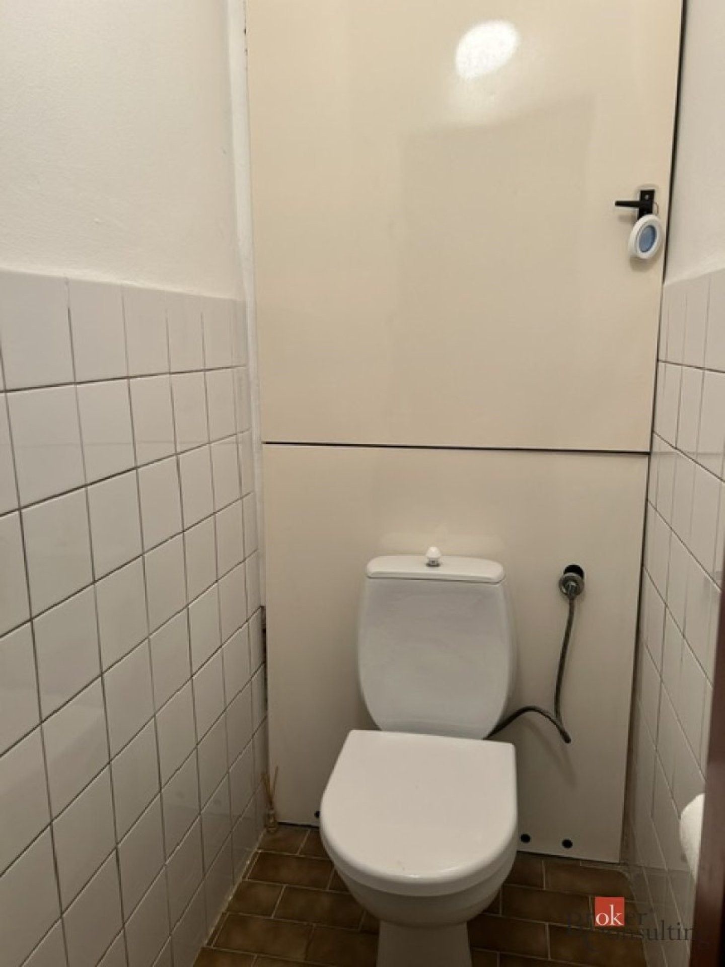 Pronájem byt 1+1 - Brněnská, Plzeň, 39 m² - 5