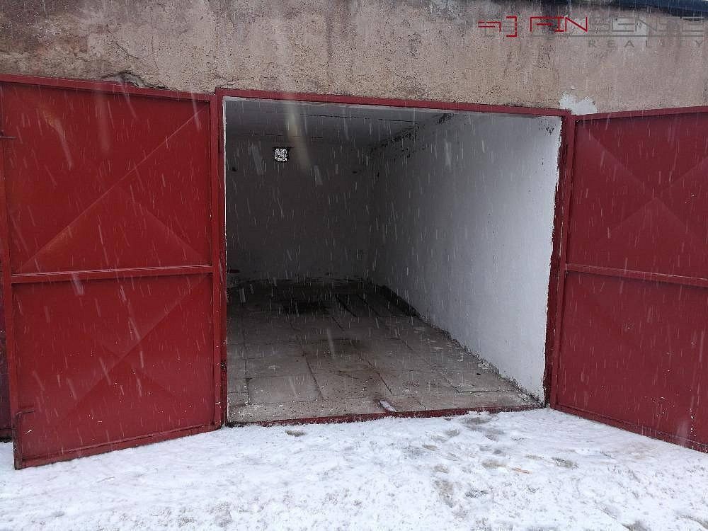 Nemovitost · 16 m² · Praha - Dejvice, okres Praha 6, Hlavní město Praha - 4