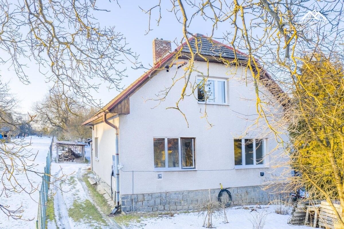 Rodinné domy, Havlíčkův Brod, 580 01